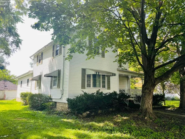 616 Lime St, Fremont, OH 43420