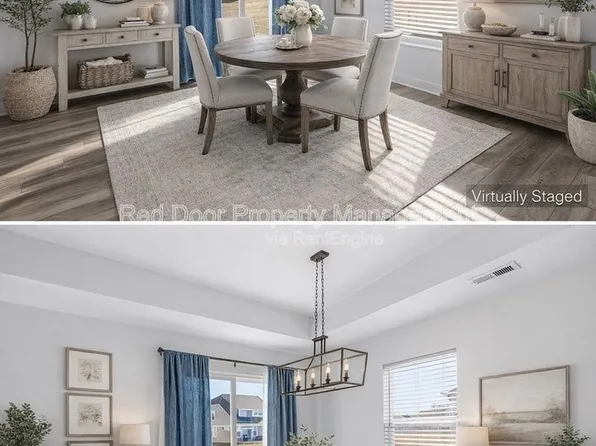 783 Garrow Dr, Westfield, IN 46074