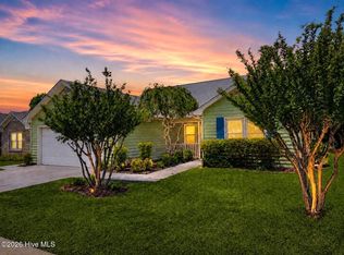537 Chattooga Place Dr, Wilmington, NC 28412