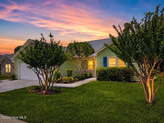 537 Chattooga Place Drive, Wilmington, NC 28412