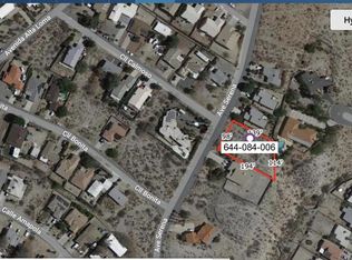 1 Vacant Lot Ave, Desert Hot Springs, CA 92240