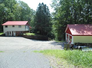 26 Birch Dr, Charlestown, NH 03603