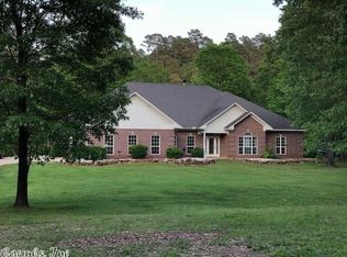 38 Landon Ln, Murfreesboro, AR 71958