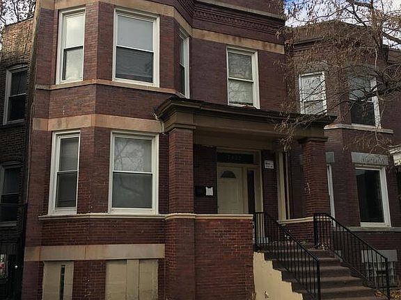 2nd image of 7432 S Blackstone Ave #1