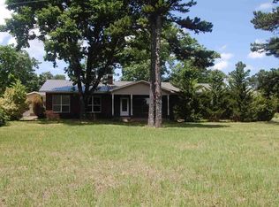 10 County Line Rd, Locust Grove, AR 72550