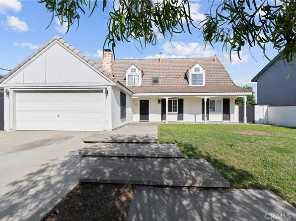 164 S Trevor St, Anaheim, CA 92806