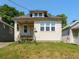 302 Meachem Ave, Battle Creek, MI 49015