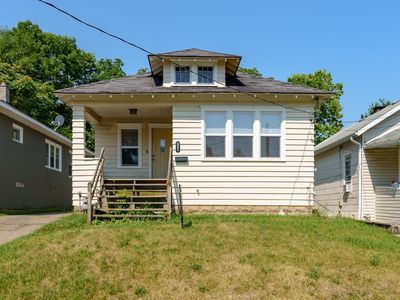302 Meachem Ave, Battle Creek, MI, 49015