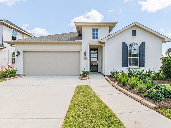 Homesite 1224 exterior