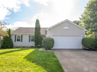 8240 Summer View Dr, Mason, OH 45040