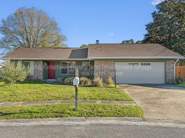 602 Ironwood Dr, Fort Walton Beach, FL 32547