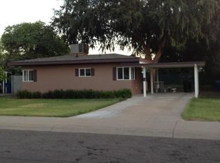 727 W 2nd Pl, Mesa, AZ 85201