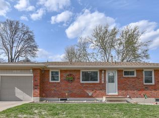 8010 Vegas Rd, Lincoln, NE 68505