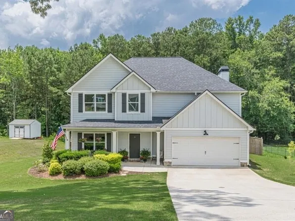 453 Tucker Trl, Bremen, GA 30110