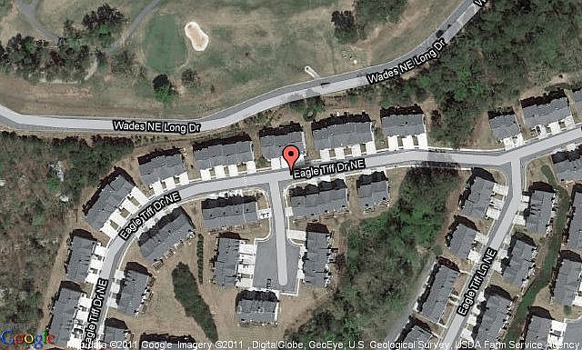 Map View