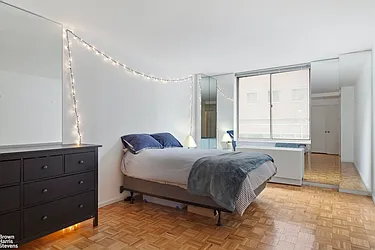 Rented by Brown Harris Stevens