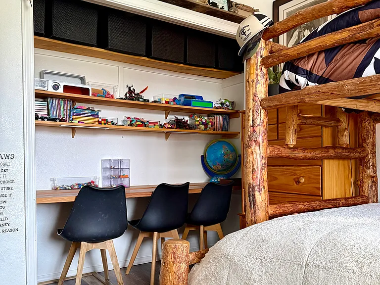 W 1st Ct — Photo 15