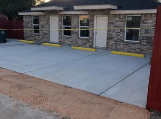 1518 N Dunlap Ave UNIT B, Mission, TX 78572