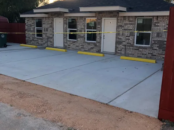 1518 N Dunlap Ave Unit B, Mission, TX 78572