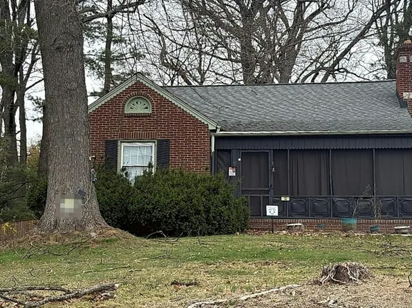 12 E Seminary Ave, Lutherville Timonium, MD 21093