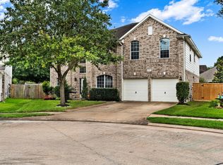 17607 Riata Springs Ln, Cypress, TX 77433