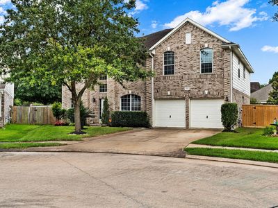 17607 Riata Springs Ln, Cypress, TX, 77433