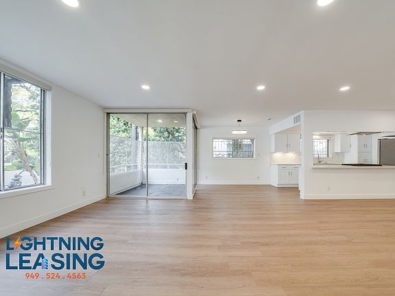 4th image of 408 N Palm Dr APT 101