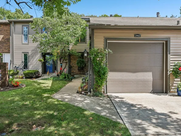 2902 Prospect Point Dr, Villa Hills, KY 41017