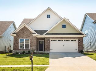 6510 Claymont Village Dr, Crestwood, KY 40014