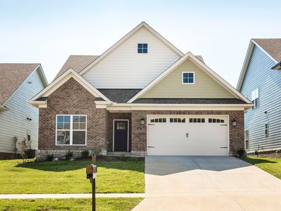 6510 Claymont Village Dr, Crestwood, KY, 40014