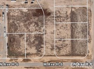 45711 Division St, Lancaster, CA 93535