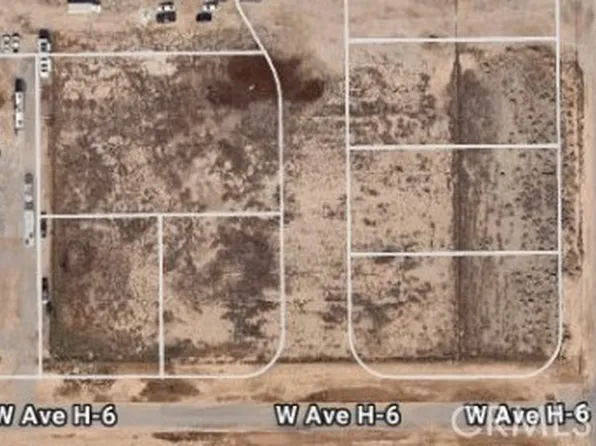 45711 Division St, Lancaster, CA 93535