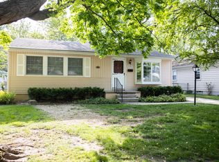 4501 Woodland Ave, Royal Oak, MI 48073