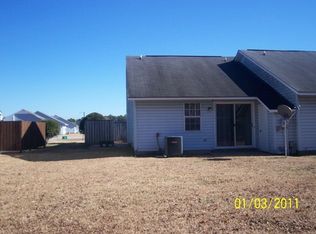 142A Witten Cir, Havelock, NC 28532