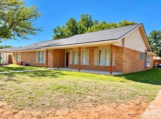 7902 Louisville Ave, Lubbock, TX 79423
