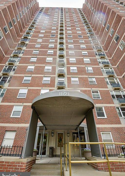1st image of 1101 Saint Paul St Unit 1612