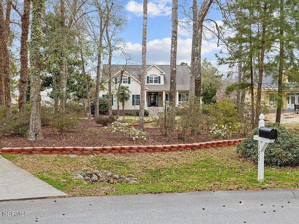 125 Cape Point Boulevard, Cape Carteret, NC 28584 Zillow