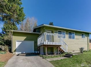 2318 Kristi Pl, Ferndale, WA 98248