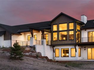 11236 Running Kit Pl, Franktown, CO 80116