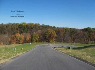 112 Alta Vista Dr, Clairton, PA 15025