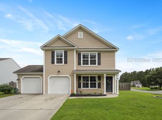 18 Trail Ridge Retreat, Bluffton, SC 29910