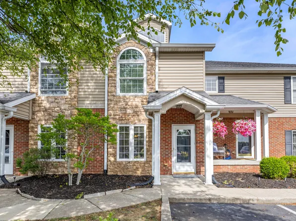112 Leonardwood Dr Unit 704, Frankfort, KY 40601