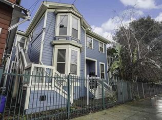 824 Peralta St #B, Oakland, CA 94607