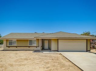 10385 Redwood Ave, Hesperia, CA 92345