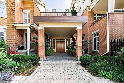 21 Shaftesbury Ave #108 Photo 1