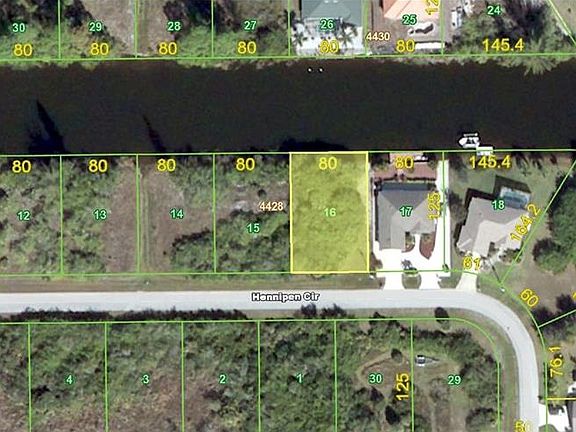 4th image of 15752 Hennipen Cir