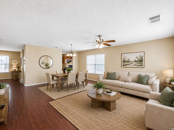 3rd image of 9923 Misty Plain Dr.