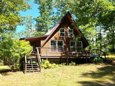 2547 Pumpkin Center Rd, Renick, WV, 24966