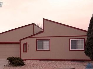 6915 Wichita Pl, Colorado Springs, CO 80915
