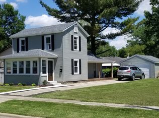 1121 Grant St, Morris, IL 60450